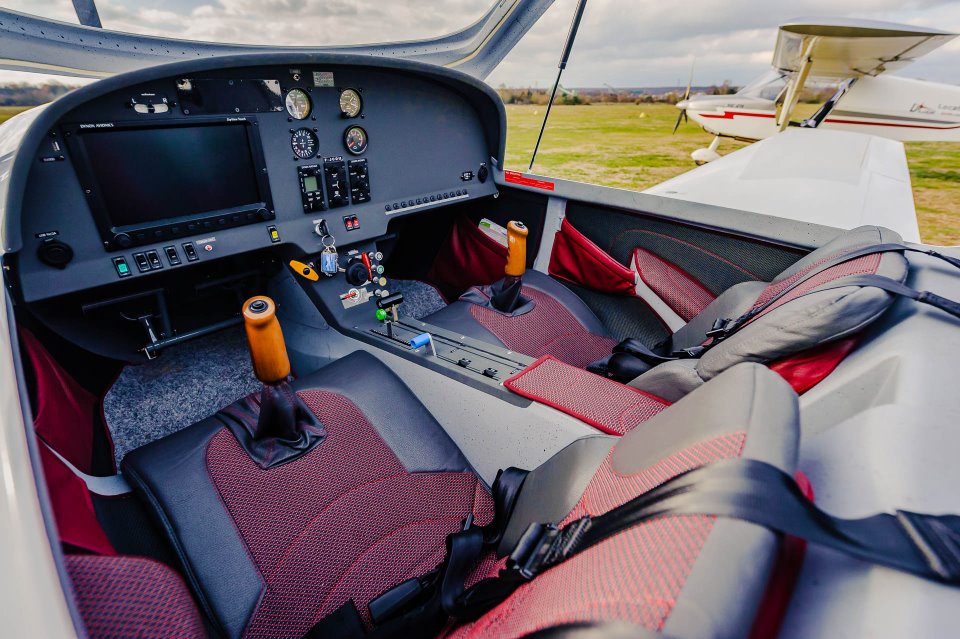 Licence de pilote à Épinal : les exigences médicales