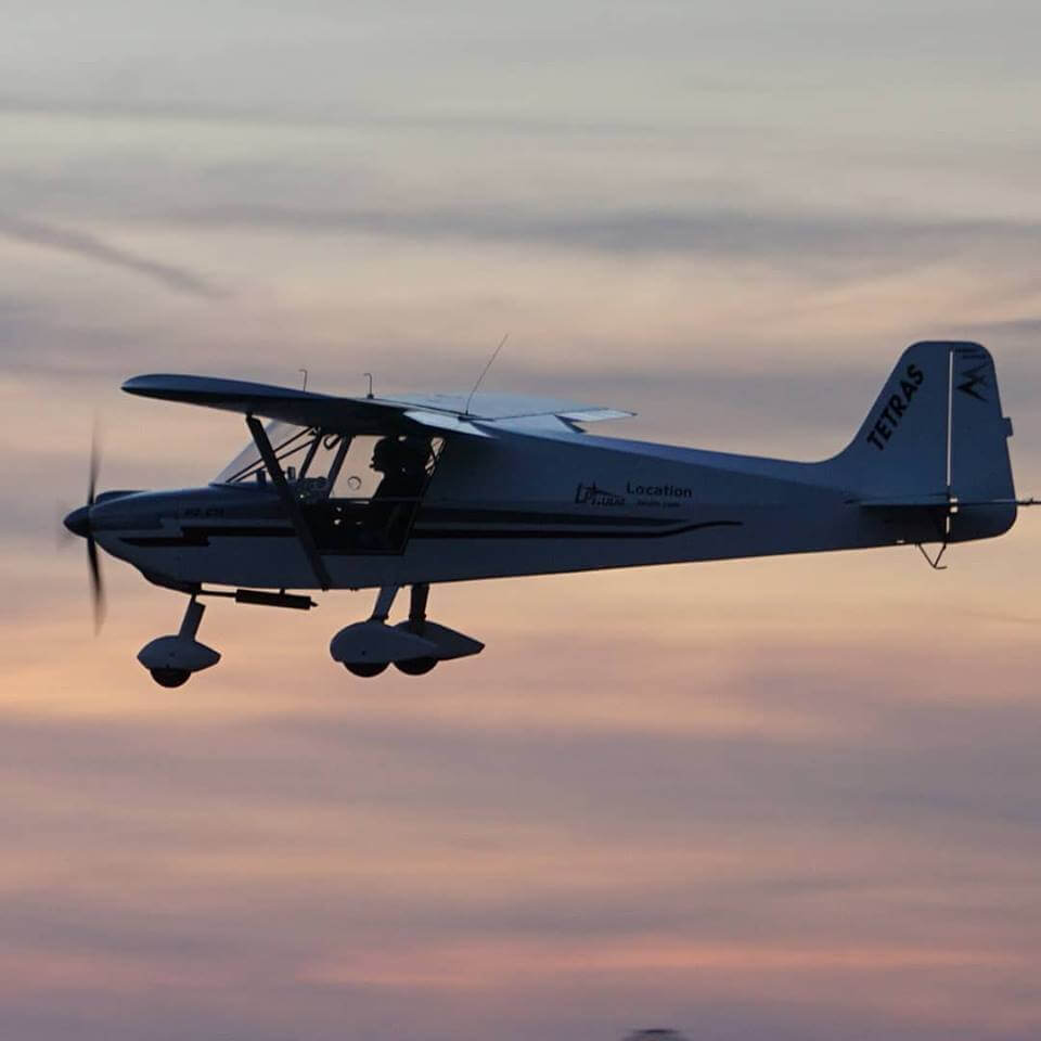 Les avantages de passer votre licence de pilote privé à Epinal avec nous