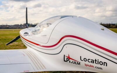 Location d’ULM et d’avions à Épinal : prenez les commandes et envolez-vous vers l’aventure