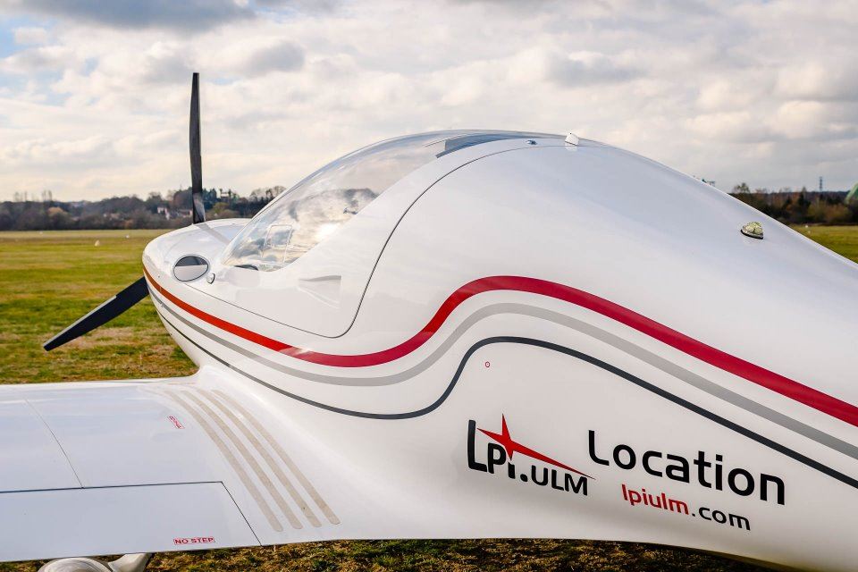 Location d’avion à Épinal : les avantages